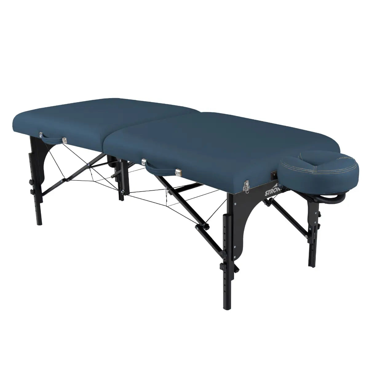 Premier Portable Massage Table Package - Stronglite