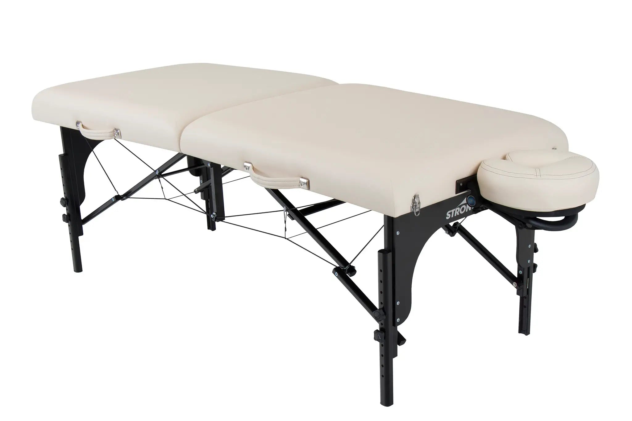 Premier Portable Massage Table Package - Stronglite