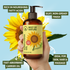 Best of Nature Sunflower Massage & Body Oil - 100% Pure