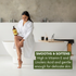 Best of Nature Sunflower Massage & Body Oil - 100% Pure