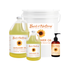 Best of Nature Sunflower Massage & Body Oil - 100% Pure