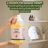 Best of Nature Sweet Almond Massage & Body Oil - 100% Pure