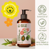 Best of Nature Sweet Almond Massage & Body Oil - 100% Pure