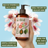 Best of Nature Sweet Almond Massage & Body Oil - 100% Pure