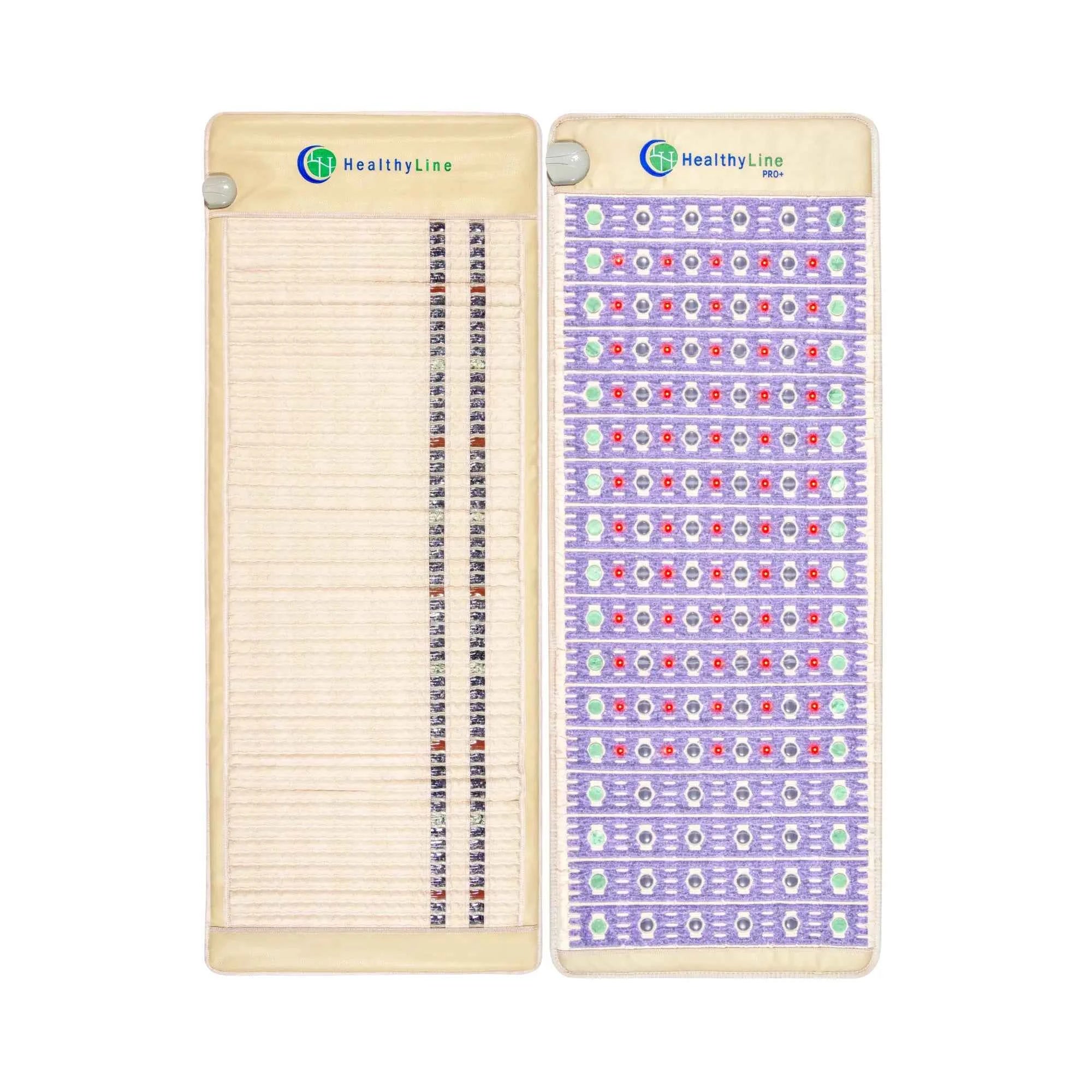TAJ Series 360 Wrap Set