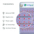 Platinum Series | PEMF Far Infrared Heating Mats