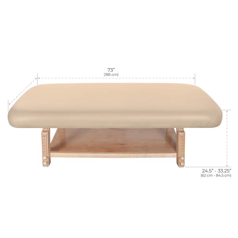 Earthlite Terra Treatment Table