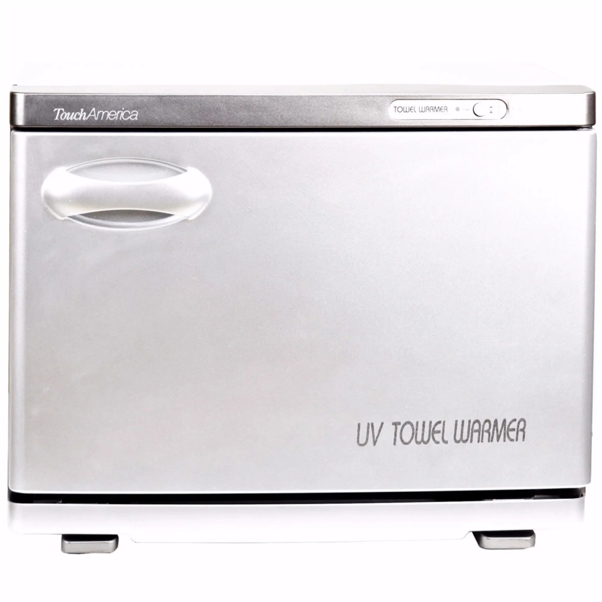 Touch America Small UV Hot Towel Cabinet