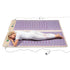 HealthyLine TAJ-Mat Queen 8060 Firm | Photon PEMF Split InfraMat Pro