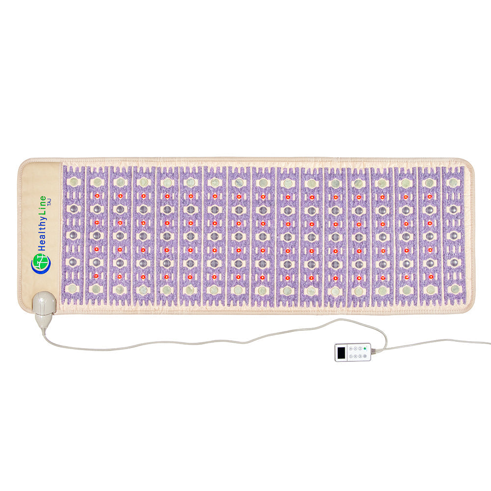 Healthyline TAJ-Mat Full 7224 Firm | Photon PEMF InfraMat Pro