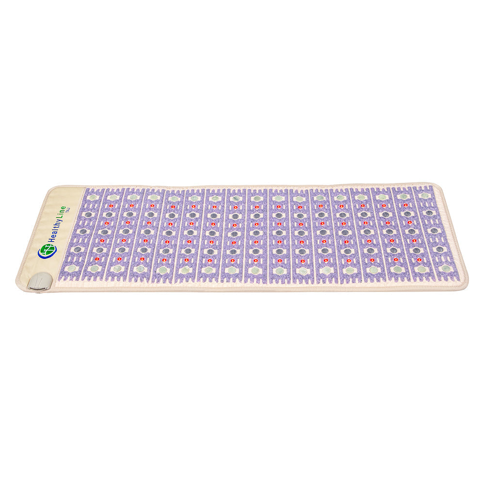 Healthyline TAJ-Mat Full 7224 Firm | Photon PEMF InfraMat Pro