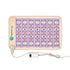 HealthyLine TAJ-Mat Medium 3220 Firm | New Edition | Photon PEMF InfraMat Pro