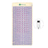 HealthyLine TAJ-Mat Extra Large 8038 Firm | Photon PEMF (Left) InfraMat Pro