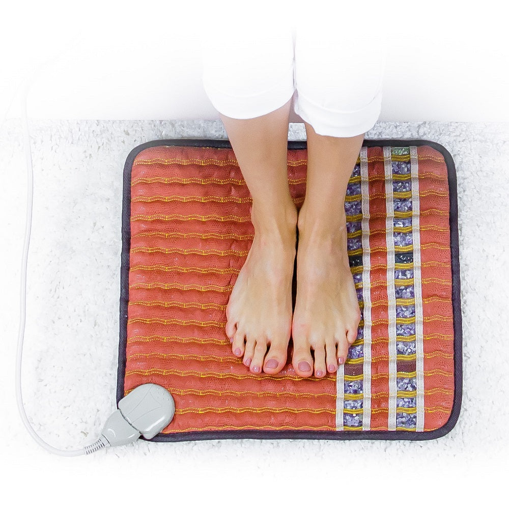 HealthyLine TAO-Mat Small 1818 Soft InfraMat Pro