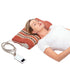 HealthyLine TAO-Mat Pillow Soft | Heated InfraMat Pro