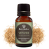 Best of Nature Vetiver Essential Oil - 100% Pure