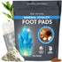 Neuro Ease + Good Night Sleep + Vital Minerals Foot Pads Bundle