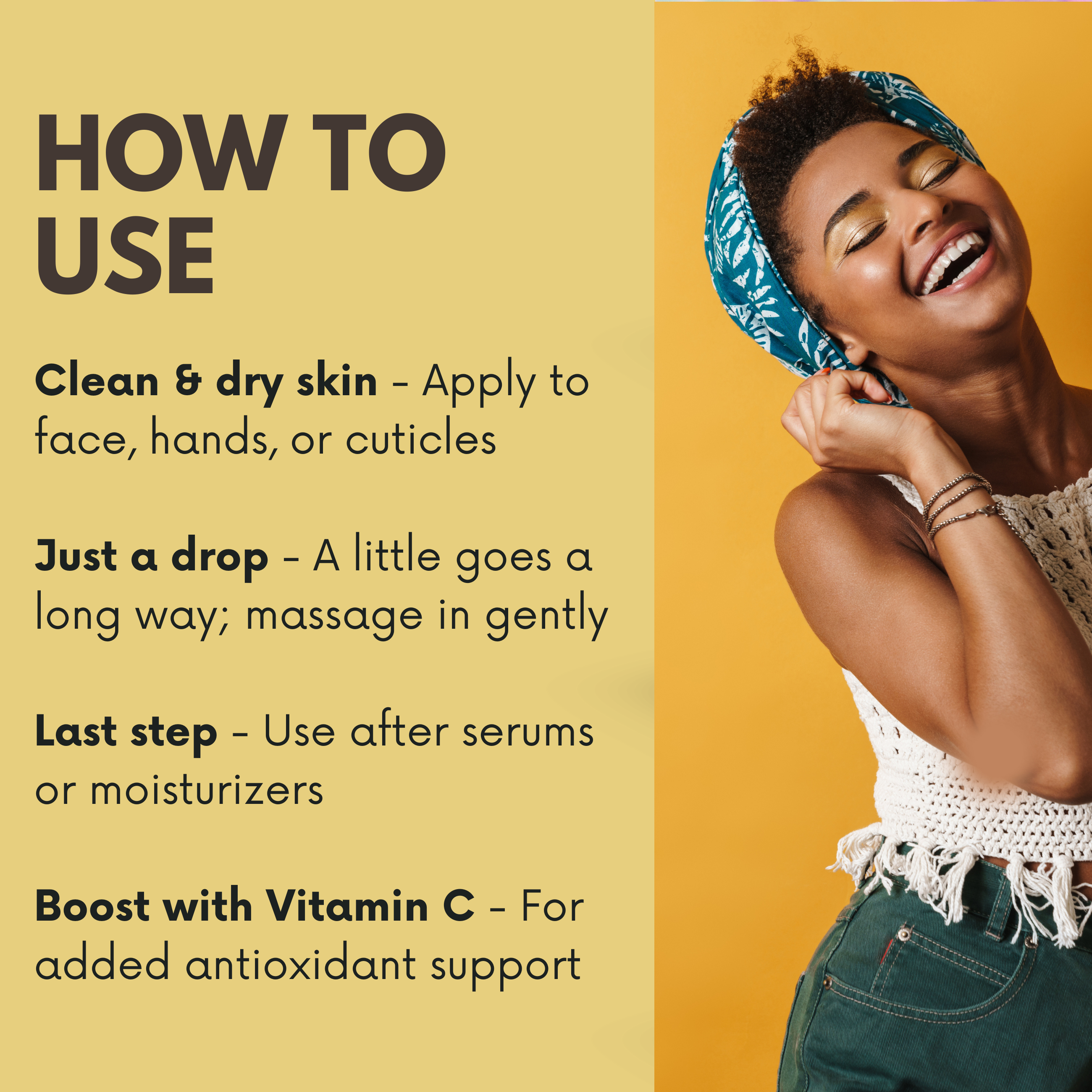 Best of Nature 100% Natural Vitamin E Oil - 28,000 IU