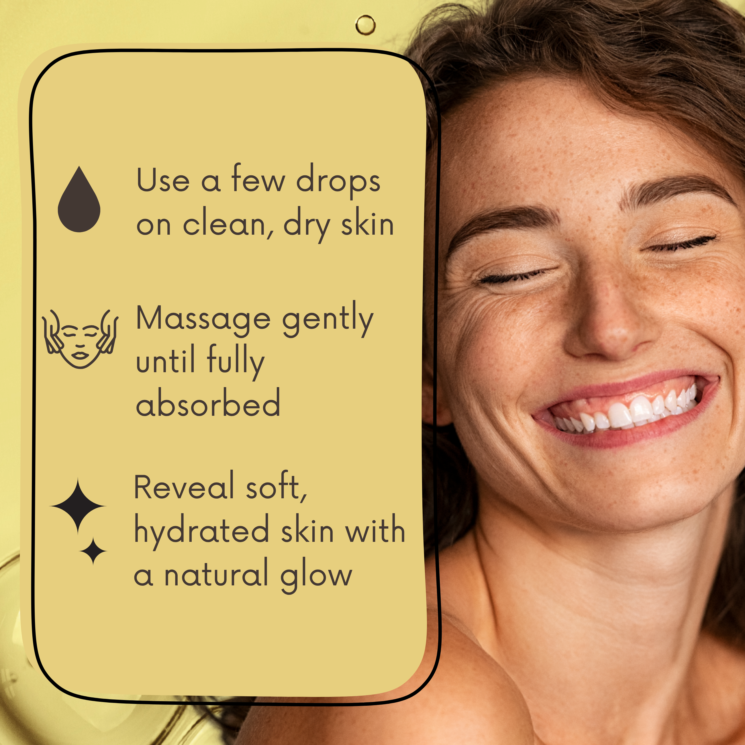 Best of Nature 100% Natural Vitamin E Oil - 28,000 IU