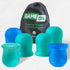 Cellulite Massage Cups, Fascia Release Cupping Therapy Set