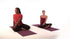 Yoga Therapy For Back Pain Video On DVD - Real Bodywork