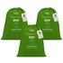 ZEN Cupping Therapy Set - 6 Cups
