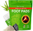 Advanced Zeolite Detox Foot Pads
