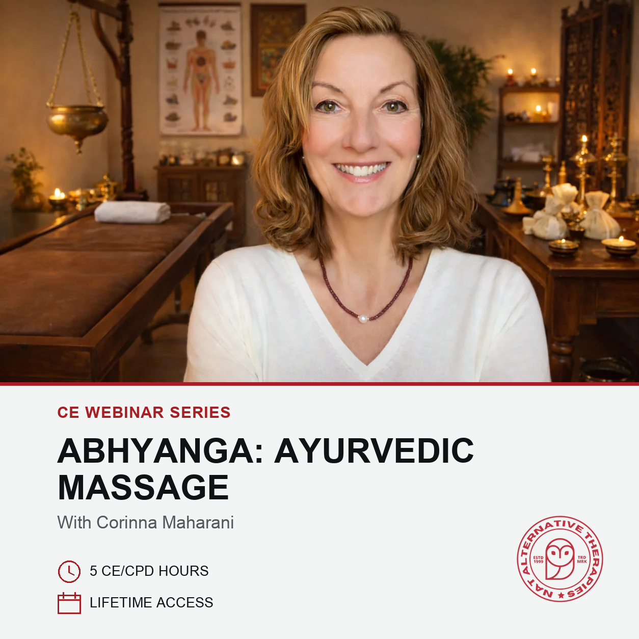 The Art of Abhyanga: Ancient Ayurvedic Marma Massage