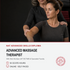 Advanced Massage Therapist (AMT)
