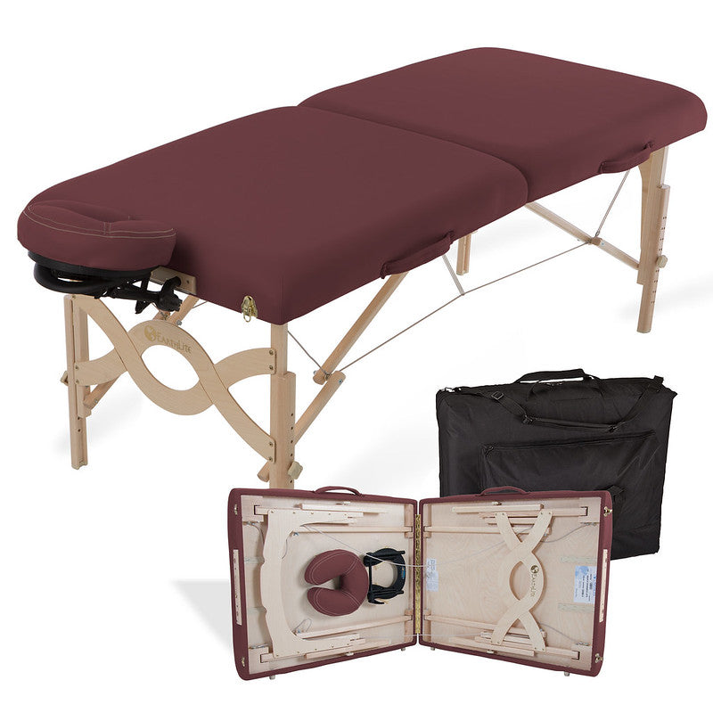 Earthlite Avalon XD Massage Table Package