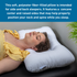 BodyMed Cervical Pillow