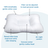BodyMed Cervical Pillow