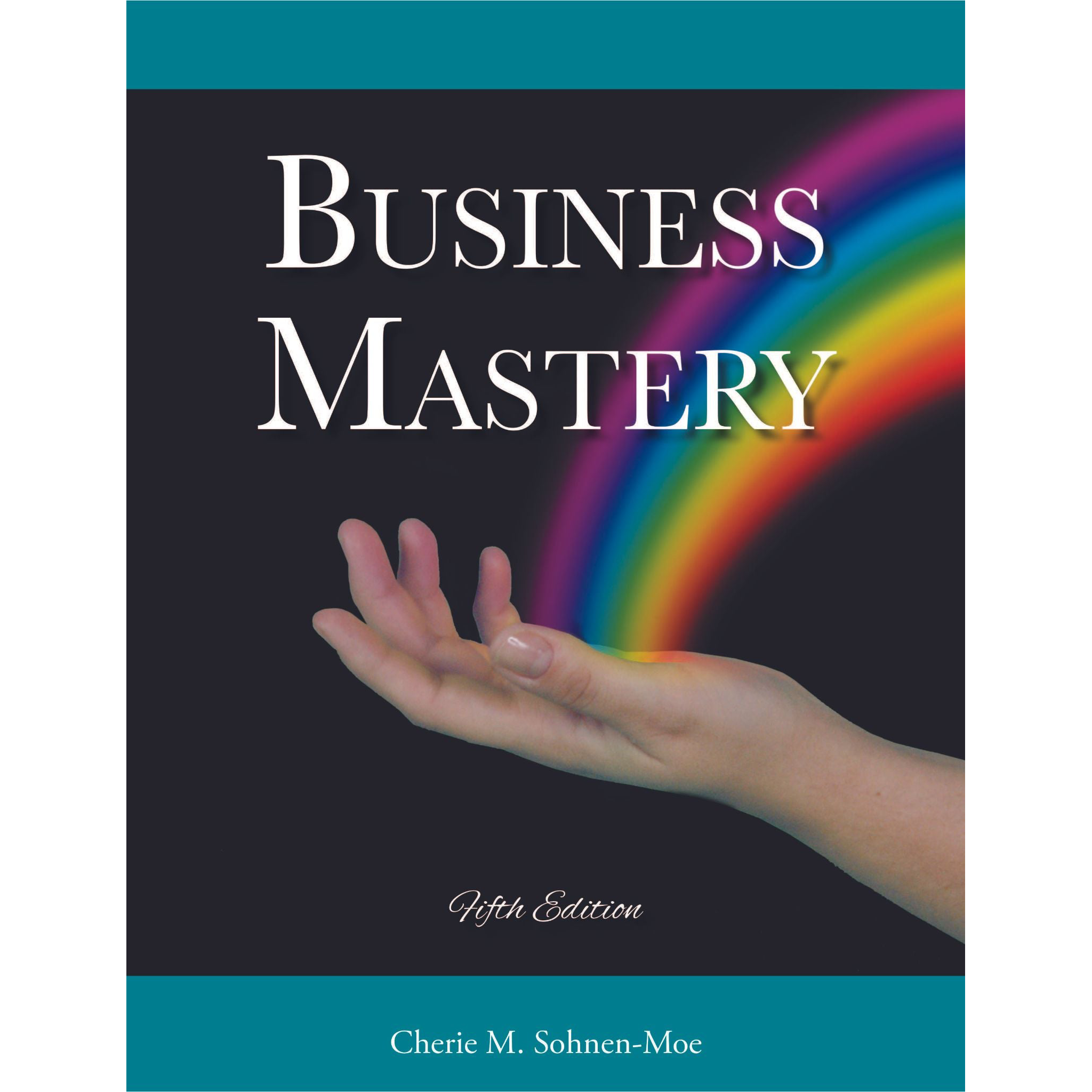 Business Mastery - 5th Edition