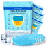 CHILL Self-Cooling Eye Mask
