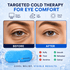 CHILL Self-Cooling Eye Mask