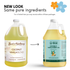 Best of Nature Coconut Vanilla Aromatherapy Massage & Body Oil