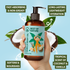 Best of Nature Coconut Vanilla Aromatherapy Massage & Body Oil