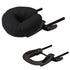 Earthlite Deluxe Adjustable Headrest - Platform and Cushion