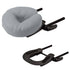 Earthlite Deluxe Adjustable Headrest - Platform and Cushion