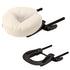 Earthlite Deluxe Adjustable Headrest - Platform and Cushion