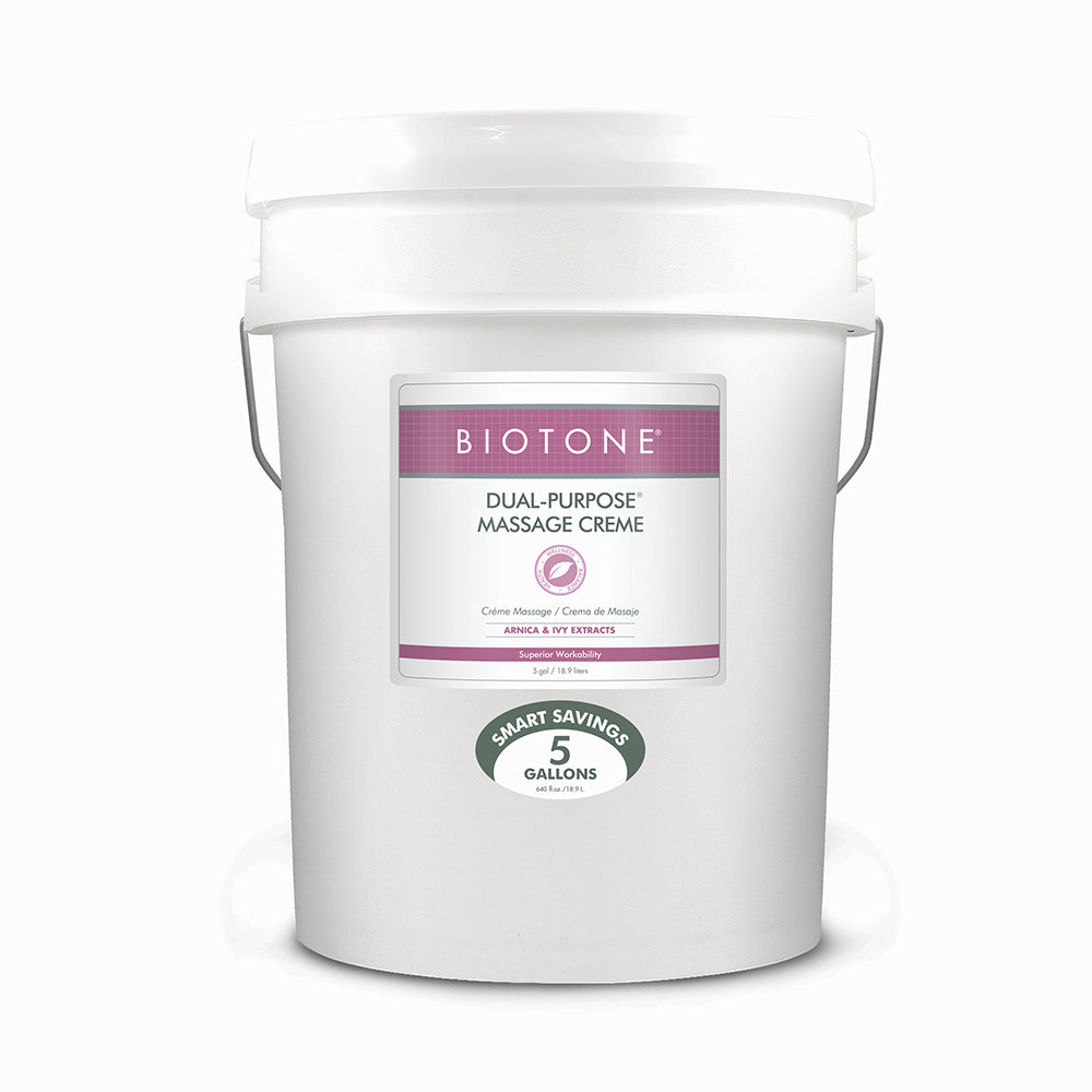 Biotone Dual Purpose Massage Creme