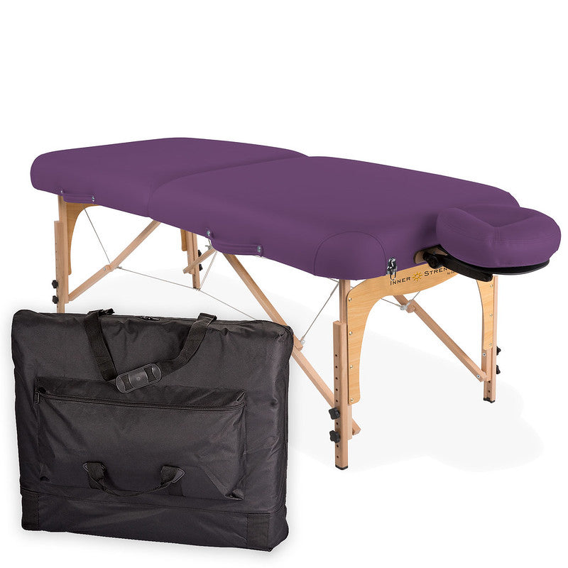 E2 Massage Table Package - Inner Strength