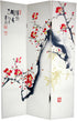 Cherry Blossoms & Love (Canvas/Double Sided) - Spa & Bodywork Market