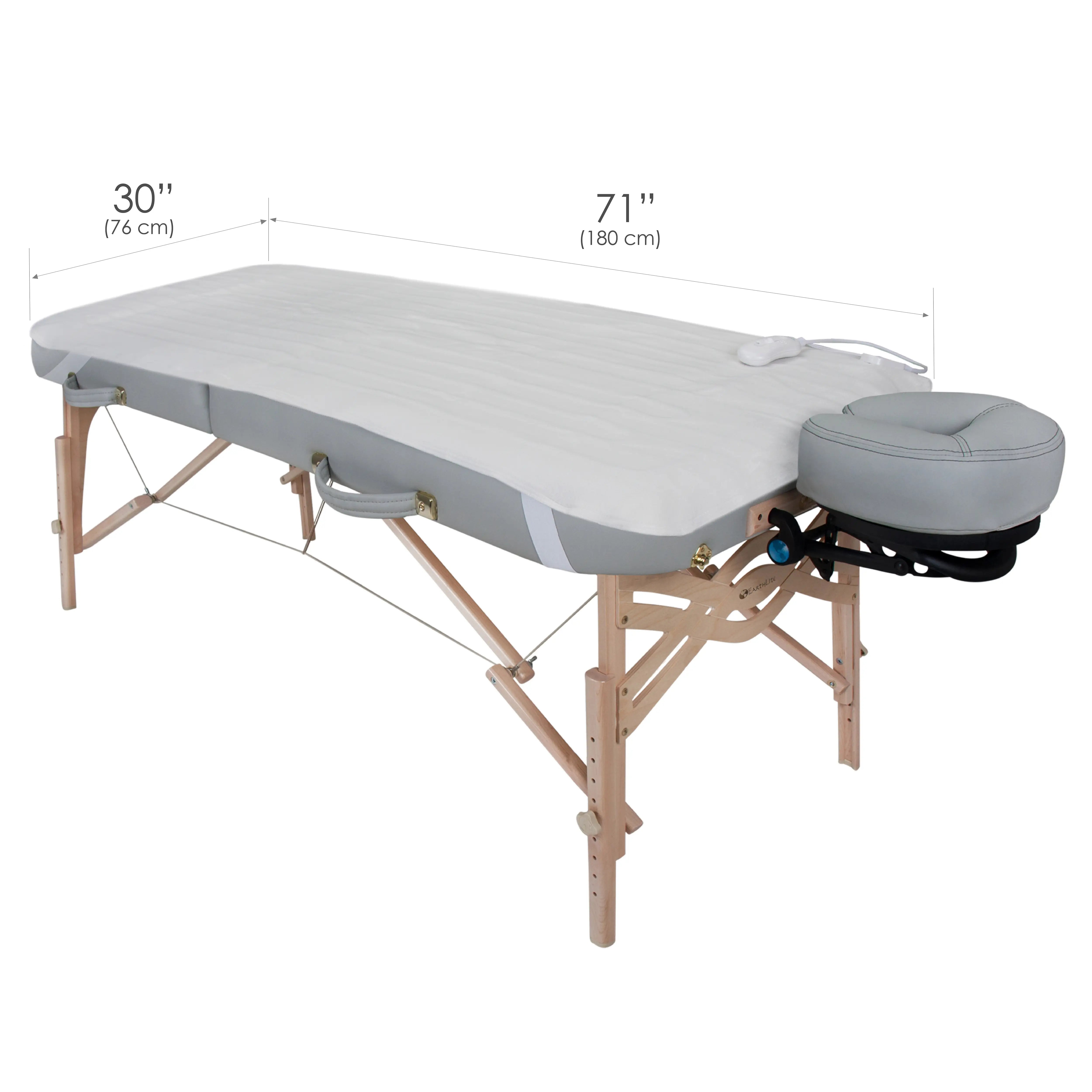 Earthlite Bodyworker's Choice Massage Table Warmer