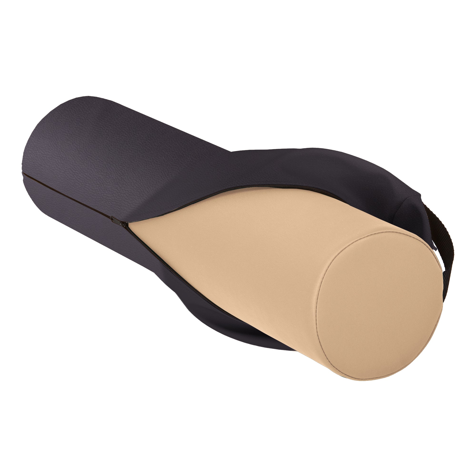 Durabolster Full Round Heavy Duty Bolster - Earthlite