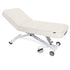 Ellora LX Multi-Purpose Treatment Table w/ Replaceable Mattress, Tilt Top - Earthlite