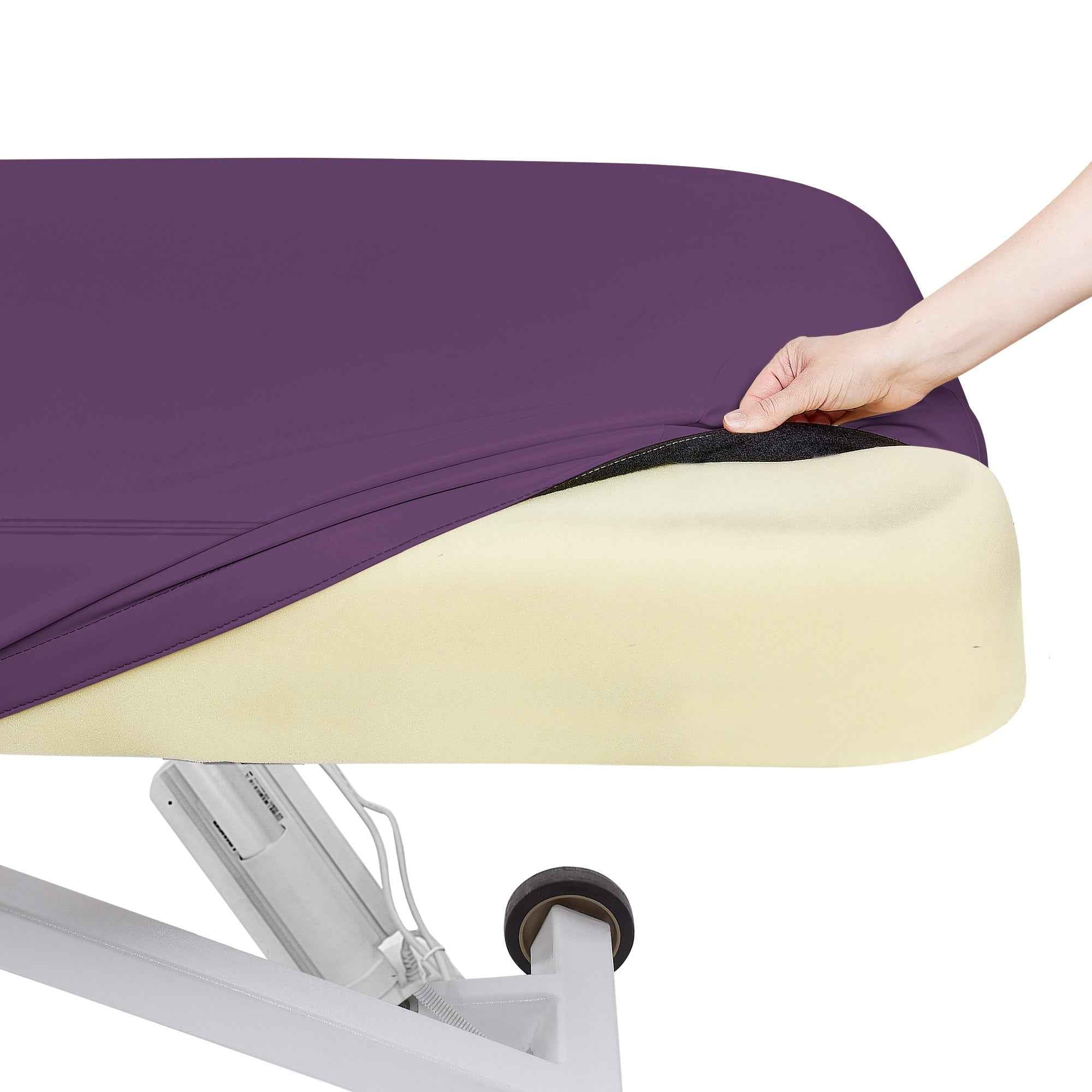 Earthlite Ellora LX Treatment Table Replacement Mattress System ...
