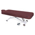 Ellora LX Multi-Purpose Treatment Table w/ Replaceable Mattress, Flat Top - Earthlite