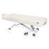 Ellora LX Multi-Purpose Treatment Table w/ Replaceable Mattress, Flat Top - Earthlite