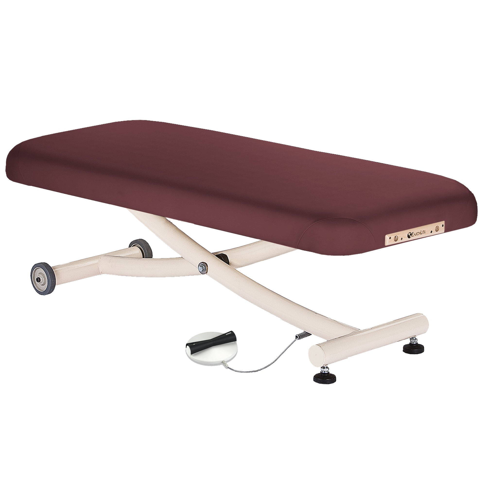 Ellora Vista Electric Lift Flat Massage Table - Earthlite